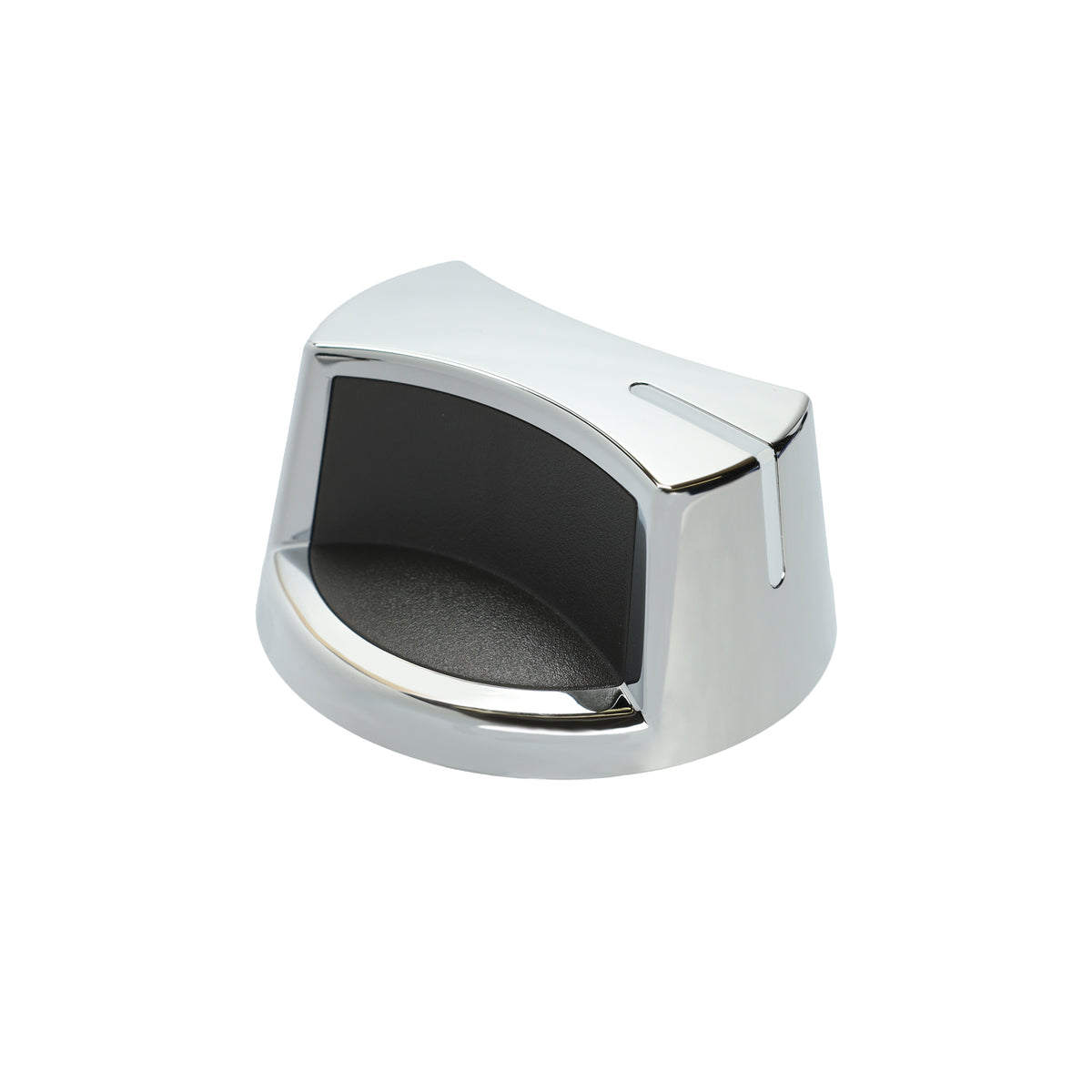 Speed Queen 806597 Assembly,Knob(Chrome) - Genuine OEM