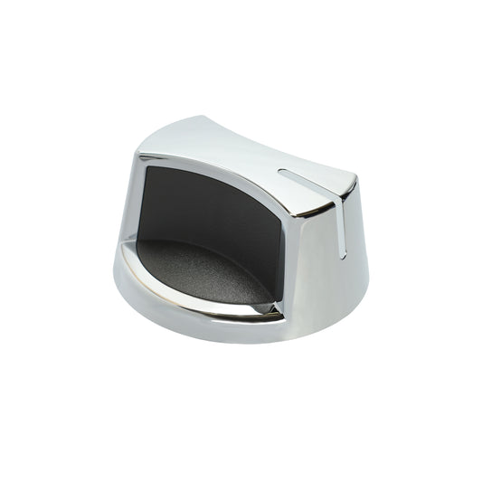 Speed Queen 806597 Assembly,Knob(Chrome) - Genuine OEM