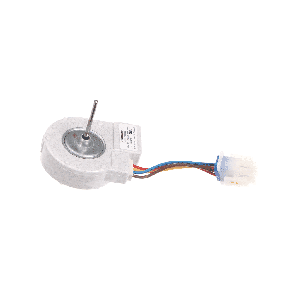 809069220 Electrolux Evaporator Fan Motor