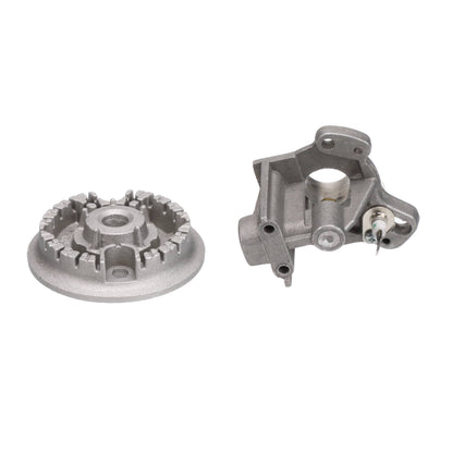 814513 Whirlpool Surface Burner Orifice Holder (9K BTU)