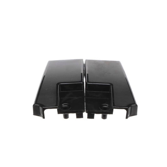 814560 Whirlpool End Cap Kit (Black)