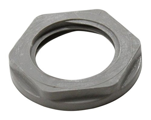 Whirlpool WPW10213825 Dishwasher Water Inlet Nut - Genuine OEM
