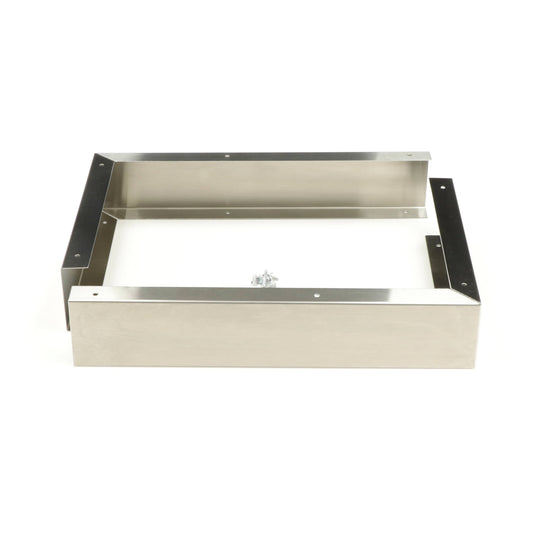 8171339 Whirlpool Filler Panel Kit (Stainless)