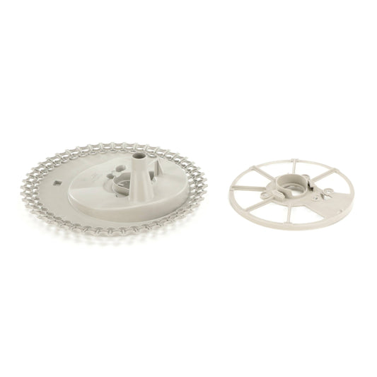 8193918 Whirlpool Pump Accumulator Assembly
