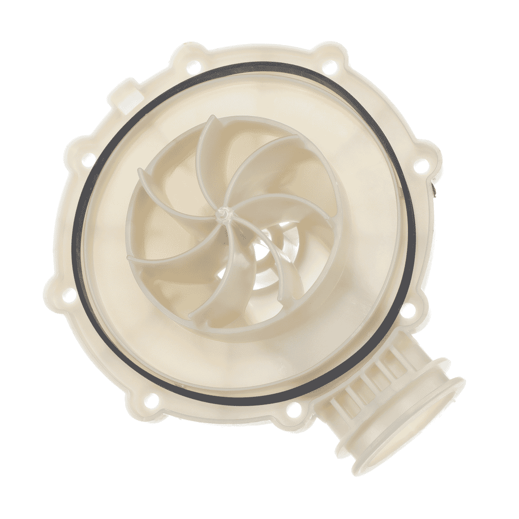 8194582 Whirlpool Pump Housing