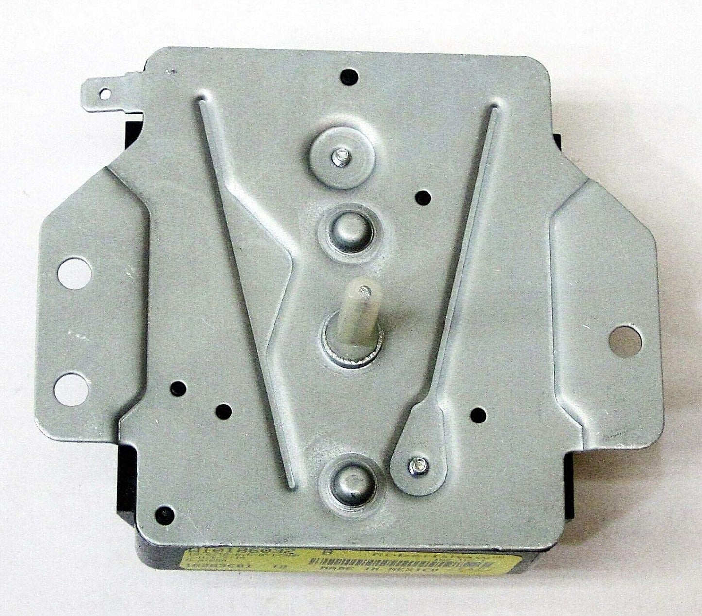 W10186032 Automatic Dryer Timer Control Relay, 16A, 3-Terminal