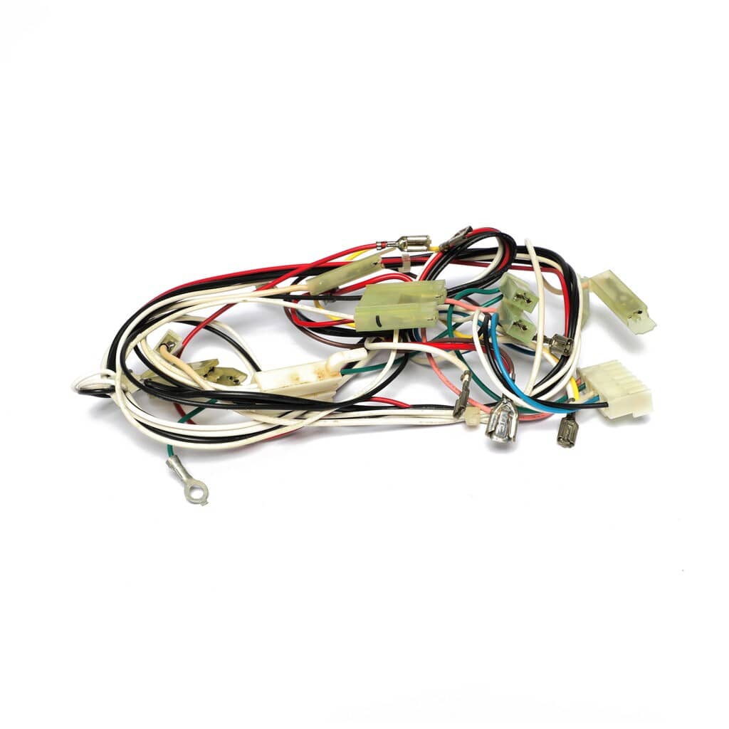 8206682 Whirlpool Door Hinge