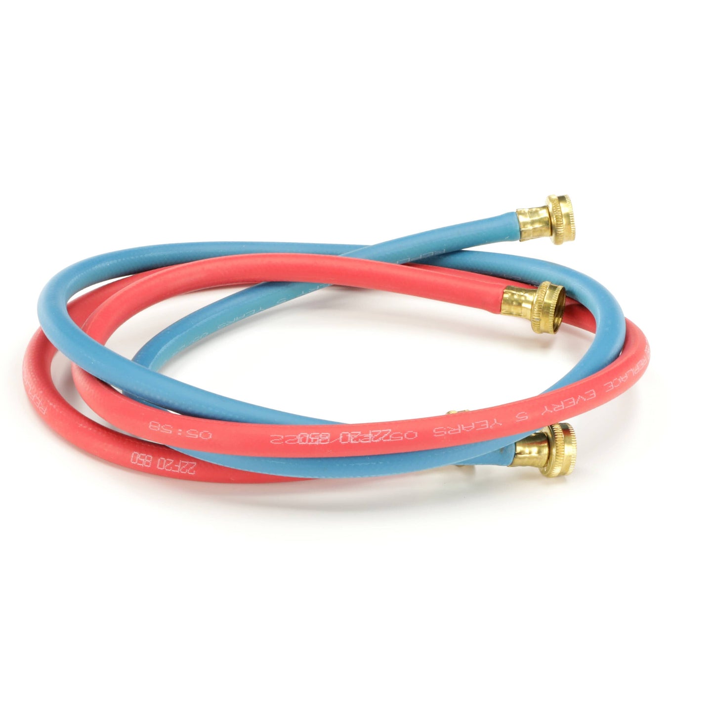 8212545RP Whirlpool 5ft Fill Hose Set