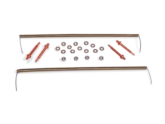 WE11X260 GE Heating Element Restring Kit