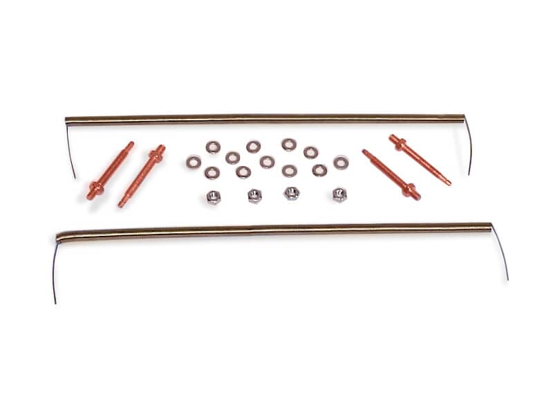 WE11X261 GE Heater Kit
