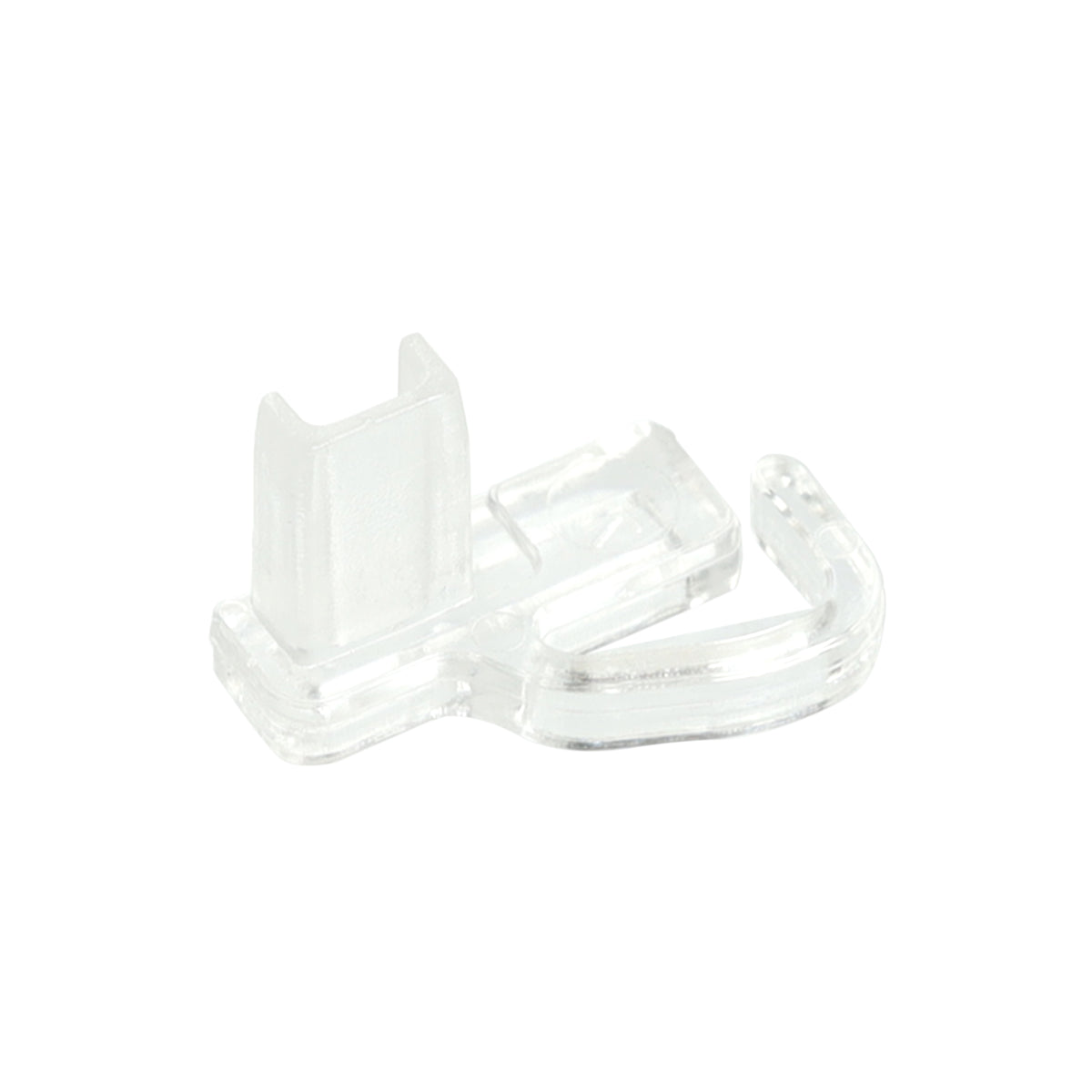Fisher & Paykel 836568 Plug Trim Shelf LH - Genuine OEM