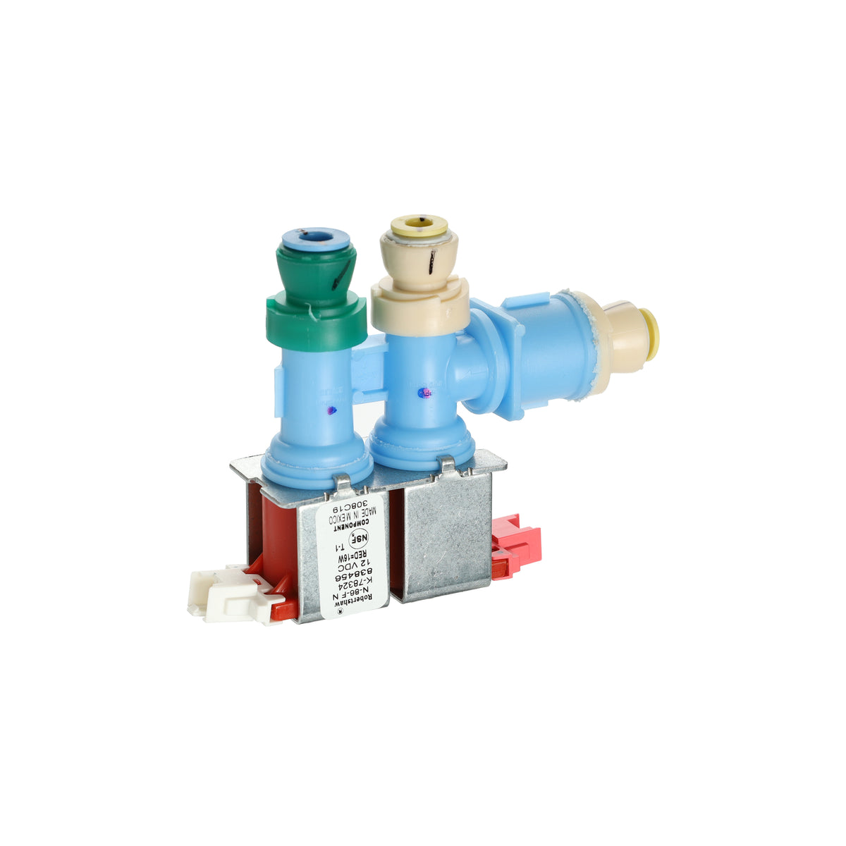 Fisher & Paykel 838456 Valve Inline As - Genuine OEM