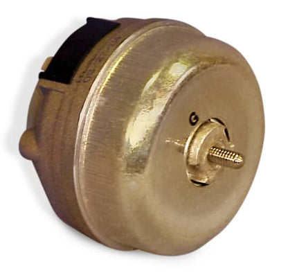 WR60X10177 GE Condenser Fan Motor Assembly