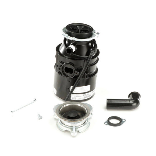 84211602 Whirlpool 1/2 HP Garbage Disposal