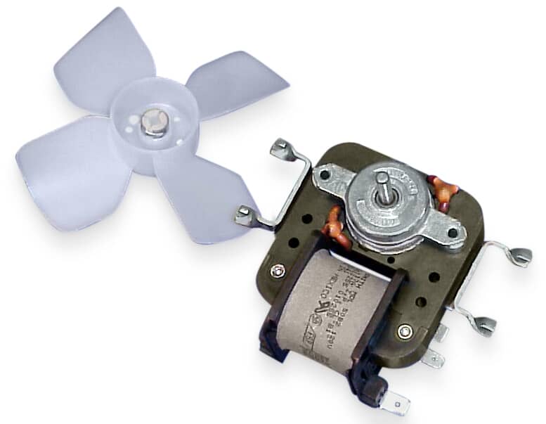 482469 Whirlpool Evaporator Fan Motor