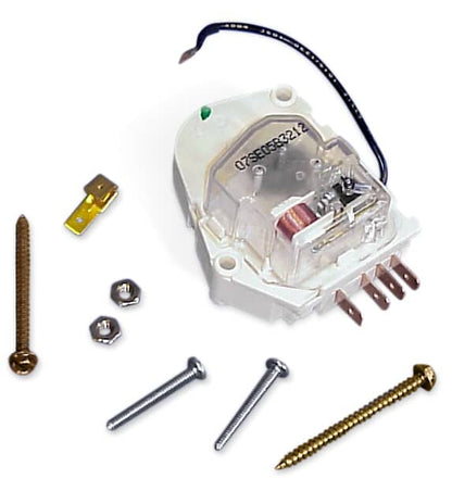 482493 Whirlpool Defrost Timer Kit