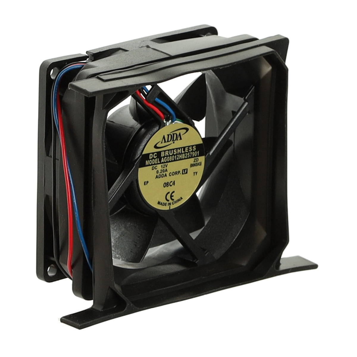 Fisher & Paykel 843566 Assembly Pc Fan And Isolator Sp - Genuine OEM