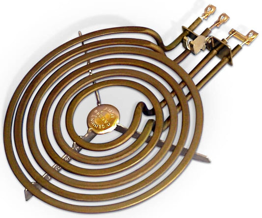 WB30X341 GE Coiled Surface Element Kit (8 inch)