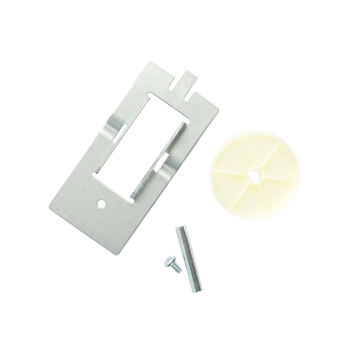 Fisher & Paykel 847316P Retainer Wheel Steel Kit - Genuine OEM