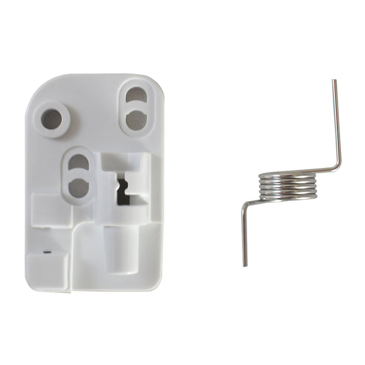 Fisher & Paykel 847788P Assembly Spring Flapper Fd - Genuine OEM