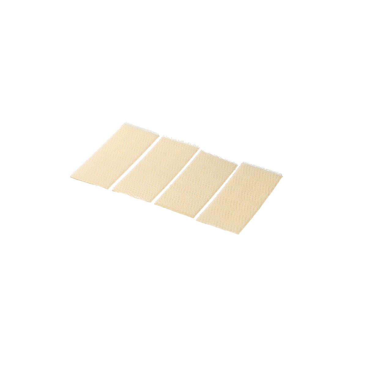 Fisher & Paykel 847792P Dual Lock Velcro Tab 25x50mm P - Genuine OEM