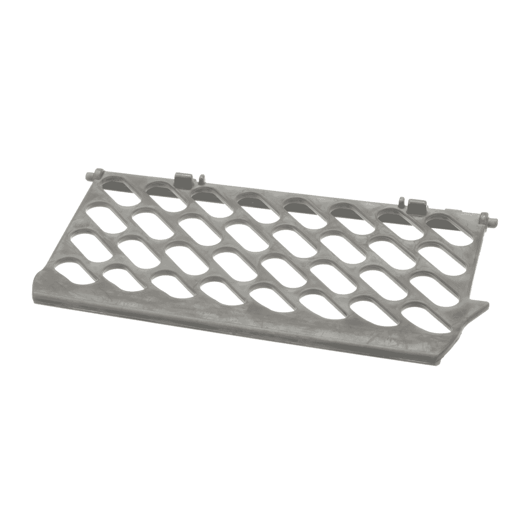 8519695 Whirlpool Basket Lid (Left Side)