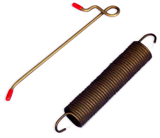 675611 Whirlpool Door Spring