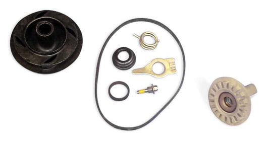 675544 Whirlpool Drain Hose Kit