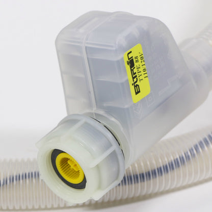 Bosch 00674387 Aquastop Hose Assembly - Genuine OEM
