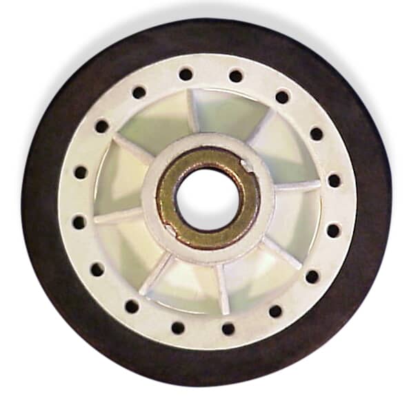WP31001096 Whirlpool Drum Roller