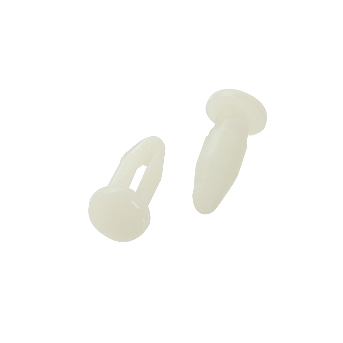 Fisher & Paykel 871123P Plug/Pin Hge Dairy Cover Pkt 2 - Genuine OEM