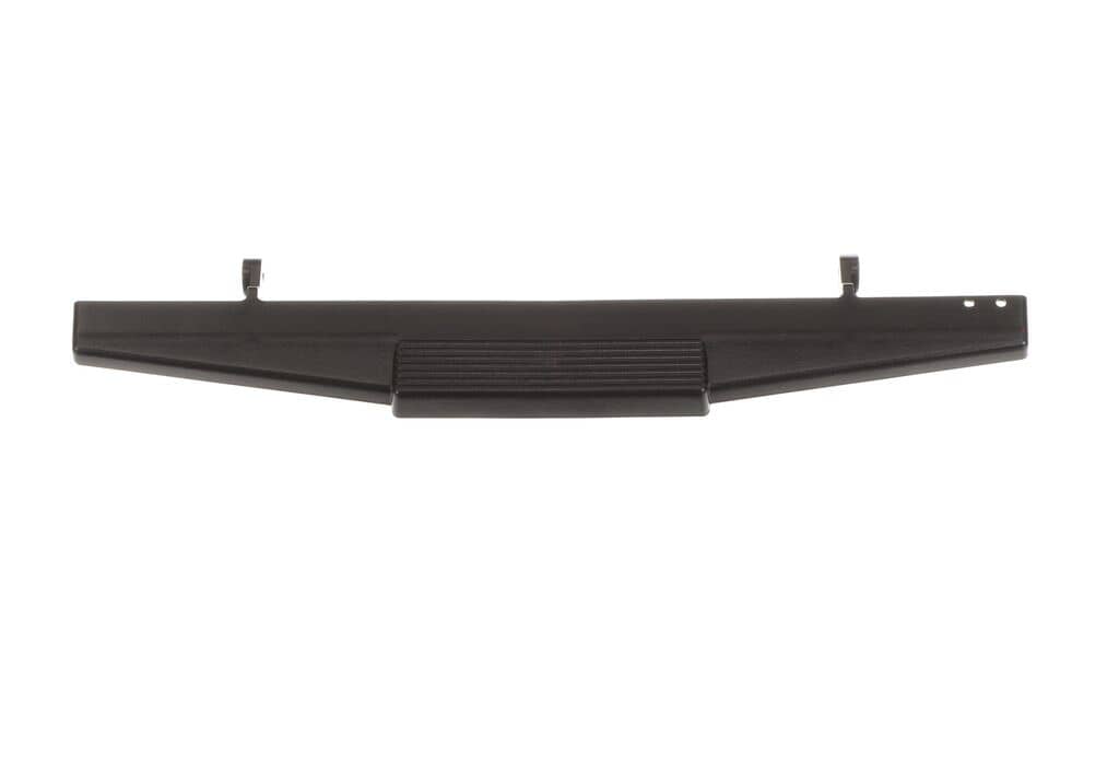 882657 Whirlpool Foot Pedal (Black)