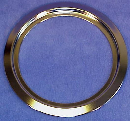 WB31X5013 GE Burner Chrome Ring Trim (6-inch)