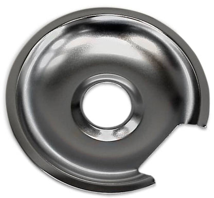 WB32X10013 GE 8 Inch Drip Pan