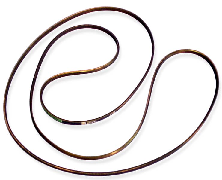 WE12X49 GE Drive Belt