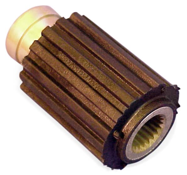 WH1X1944 GE Agitator Coupling