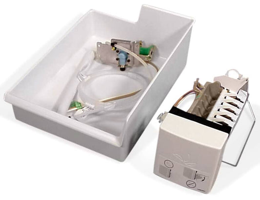 4396418 Whirlpool Ice Maker Kit