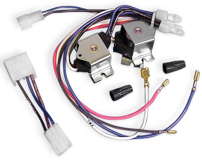 279894 Whirlpool Gas Valve & Burner Assembly