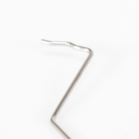 Whirlpool WP67004028 Ice Maker Shut Off Arm - Genuine OEM