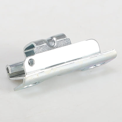 GE WE01X25317 Dryer Door Hinge Assembly - Genuine OEM