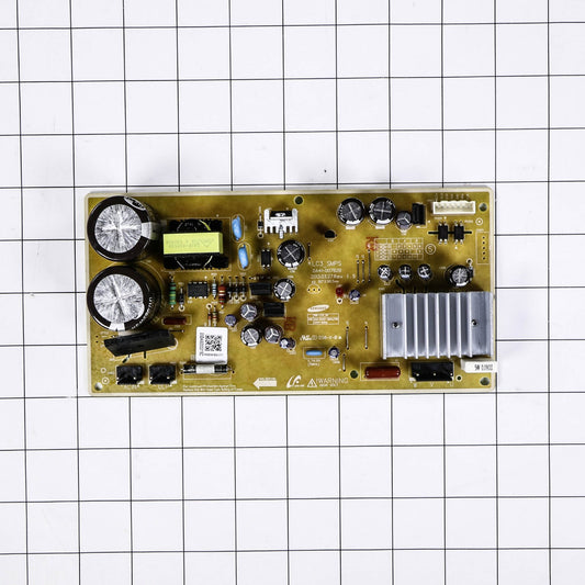Samsung DA92-00215C Refrigerator Inverter Control Board - Genuine OEM