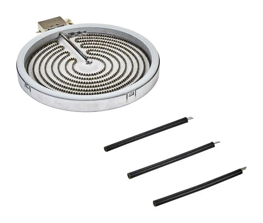 W10823707 Whirlpool 8" Surface Element Kit