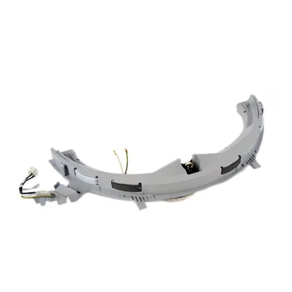 GE WE03X25094 Dryer Top Bearing Assembly - Genuine OEM