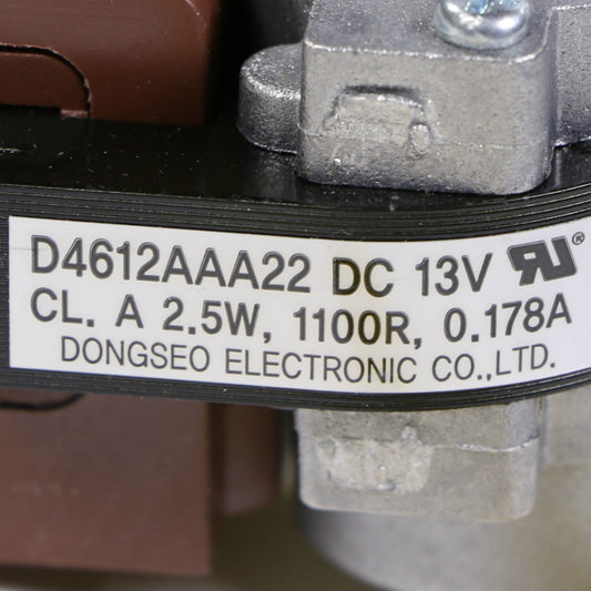 Bosch 00601016 Condenser Fan Motor - Genuine OEM