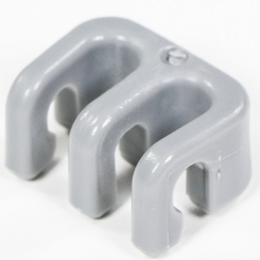 Samsung DD61-00217A Dishwasher Tine Holder Clip - Genuine OEM