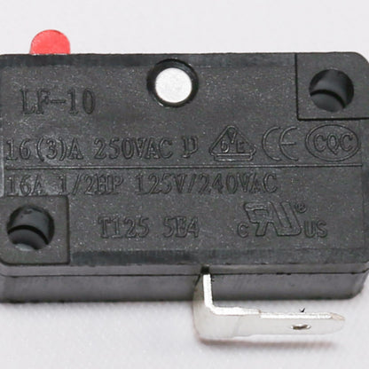 Bosch 00614767 Micro Switch - Genuine OEM