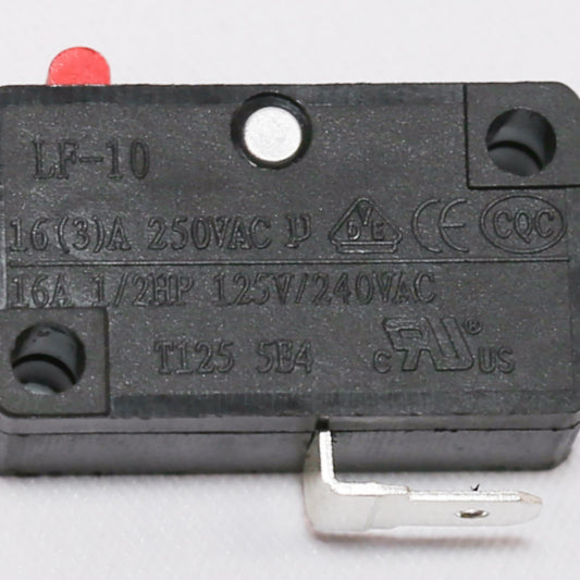 Bosch 00614767 Micro Switch - Genuine OEM
