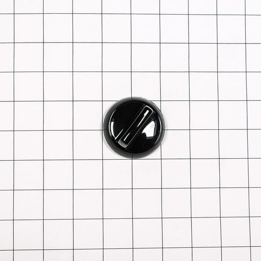Whirlpool WPW10483312 Range Knob - Genuine OEM
