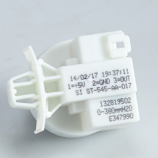 Electrolux 379221604 Washer Pressure Switch - Genuine OEM