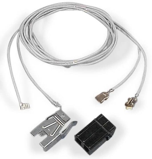 WB17X210 GE Surface Burner Receptacle Kit